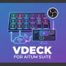 VDeck Grid for Aitum Suite